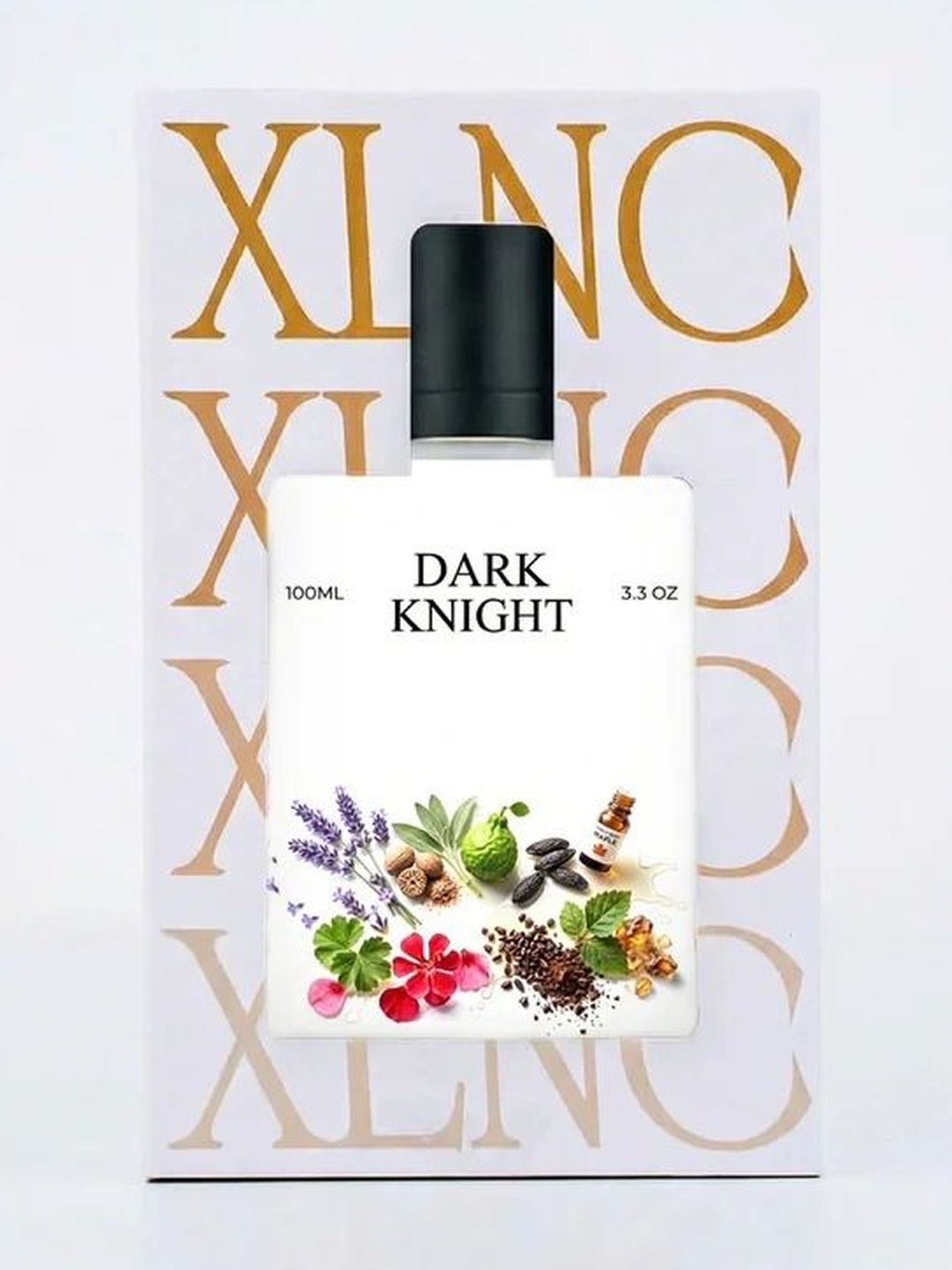Dark Knight Perfume - 100 ml