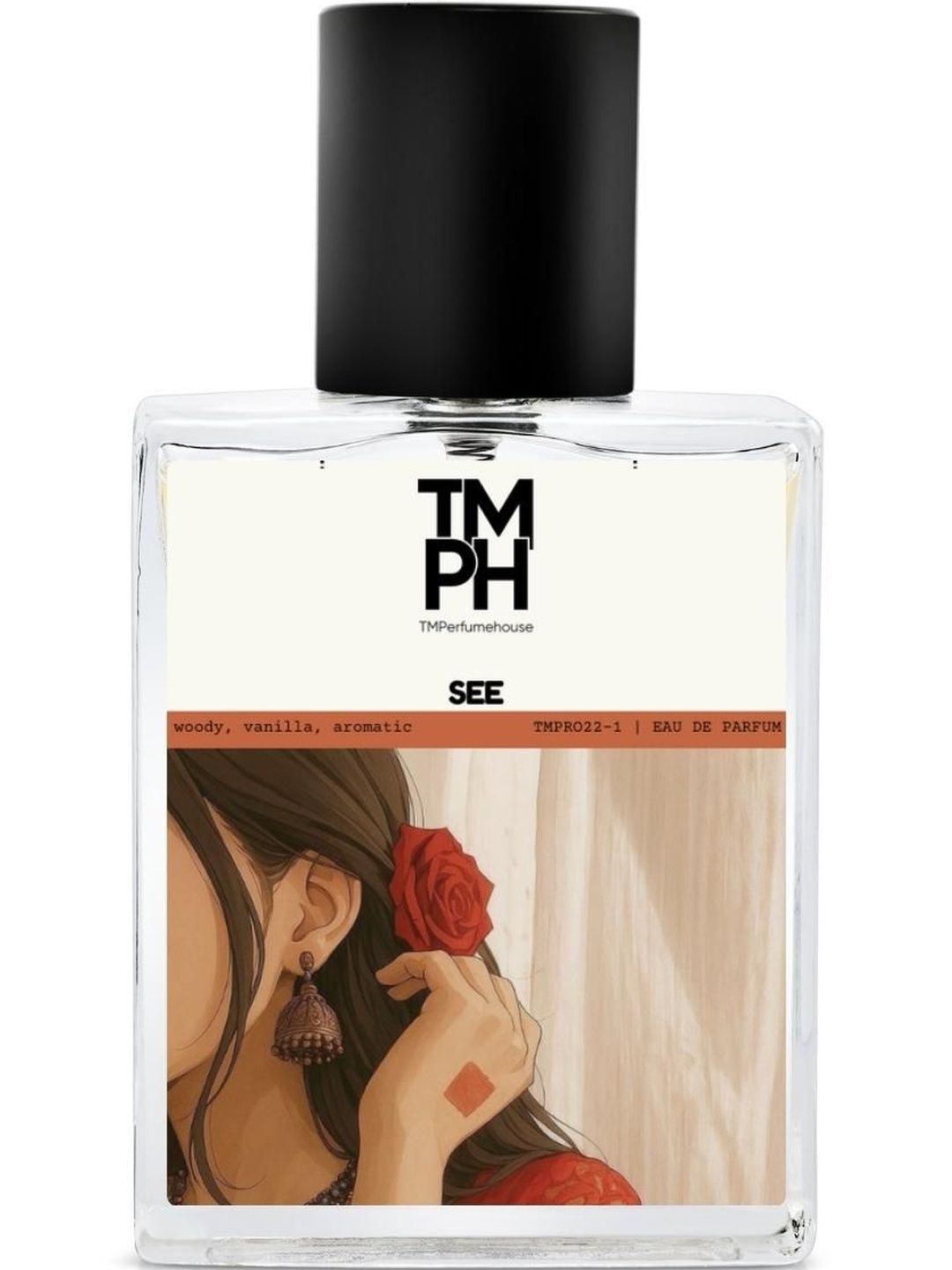 Women See EDP - 50 ml