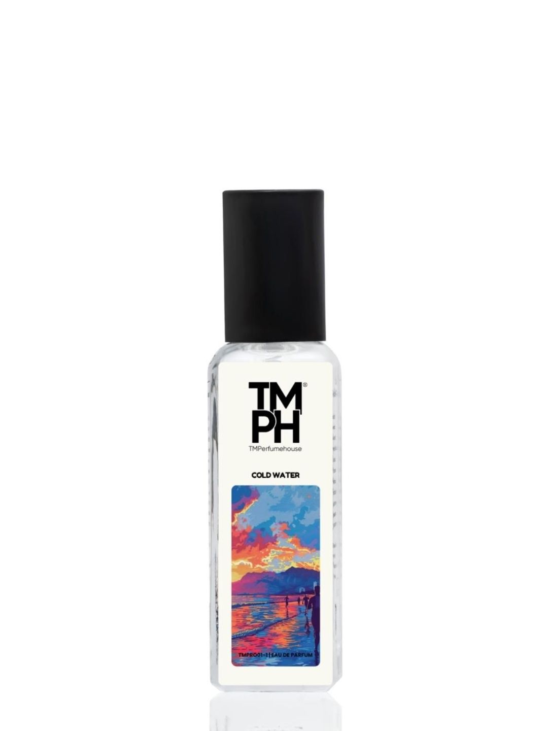 Cold Water Eau De Parfum 20 ml