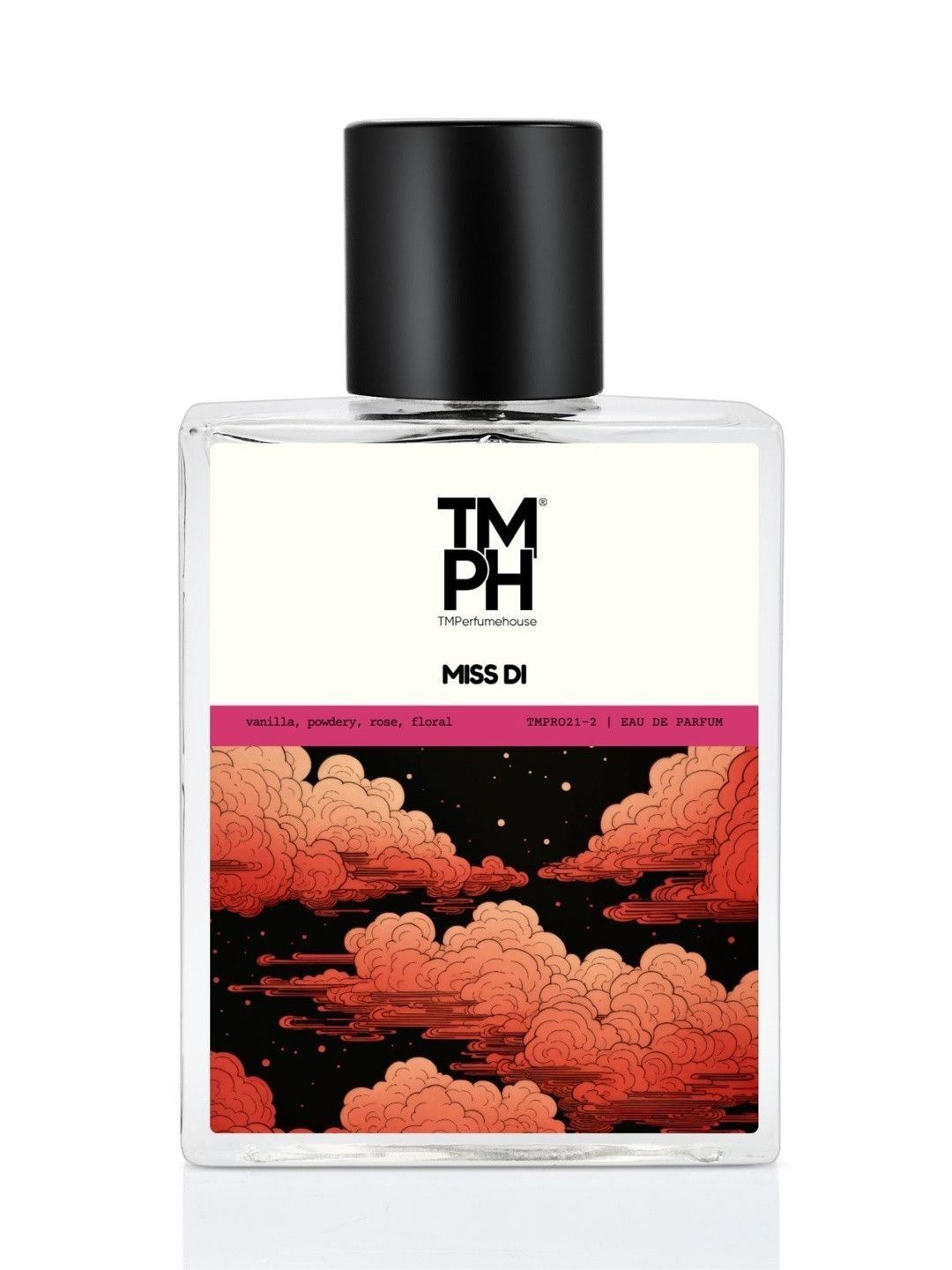 Women Miss Di EDP - 100 ml