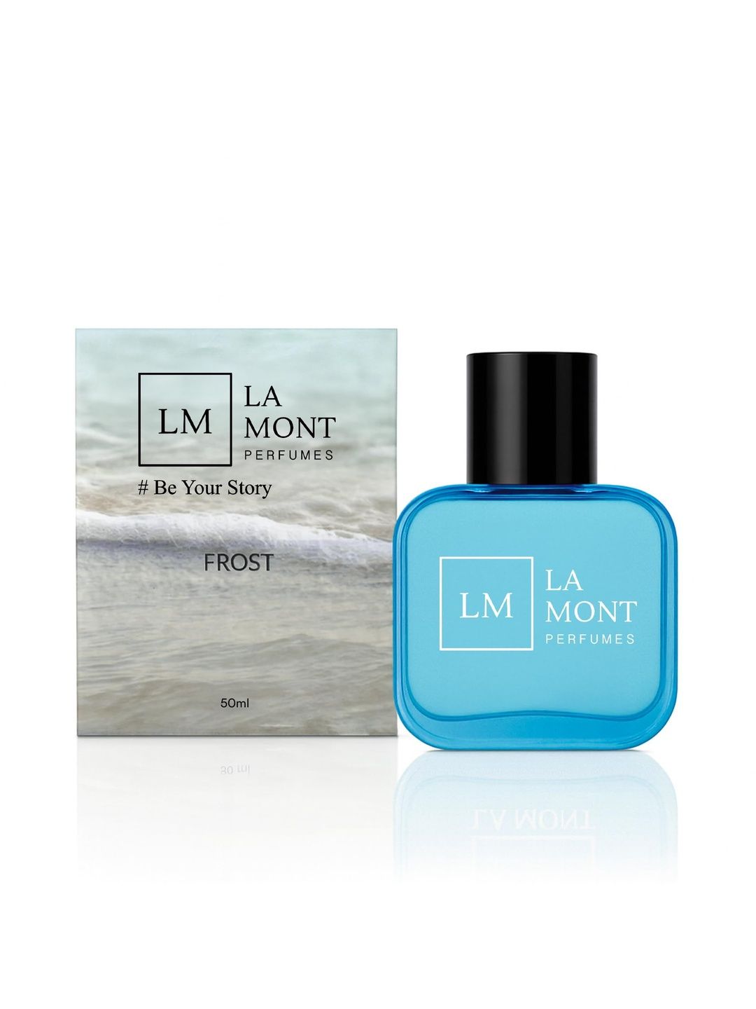 Frost EDP - 50 ml