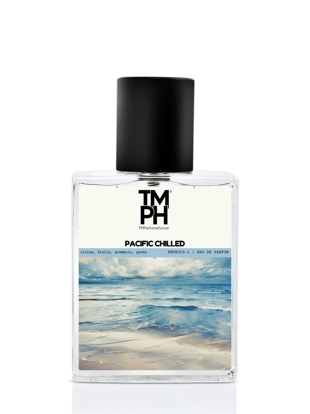 Pacific Chilled EDP - 50 ml