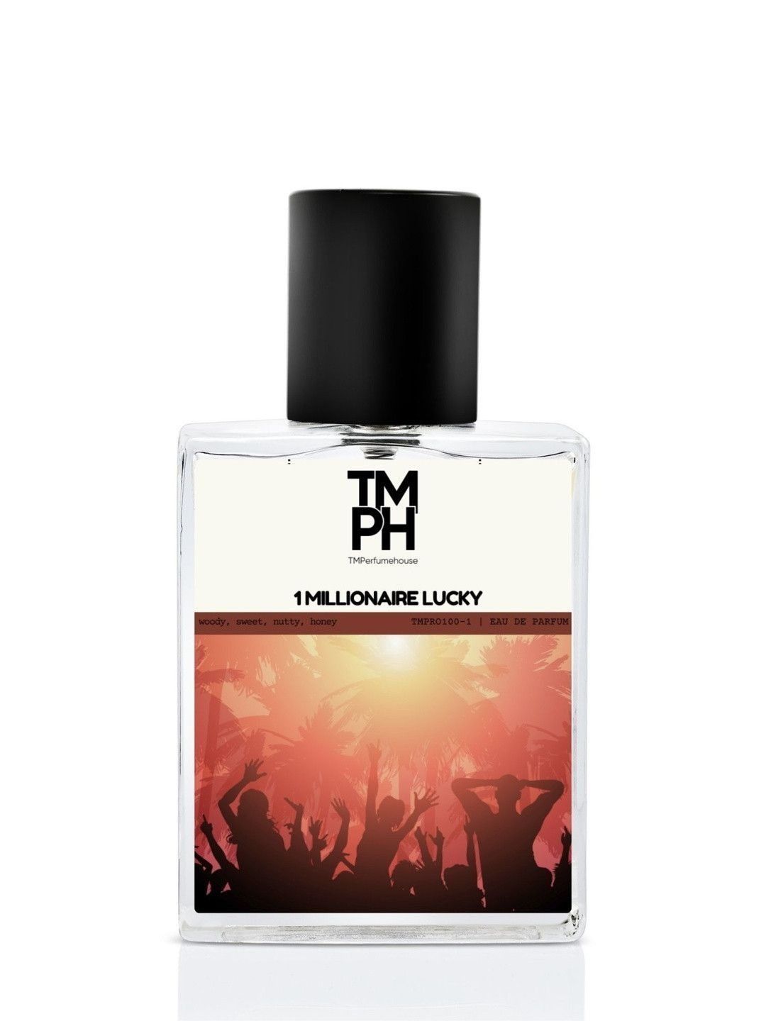 Millionaire Lucky EDP-50ml