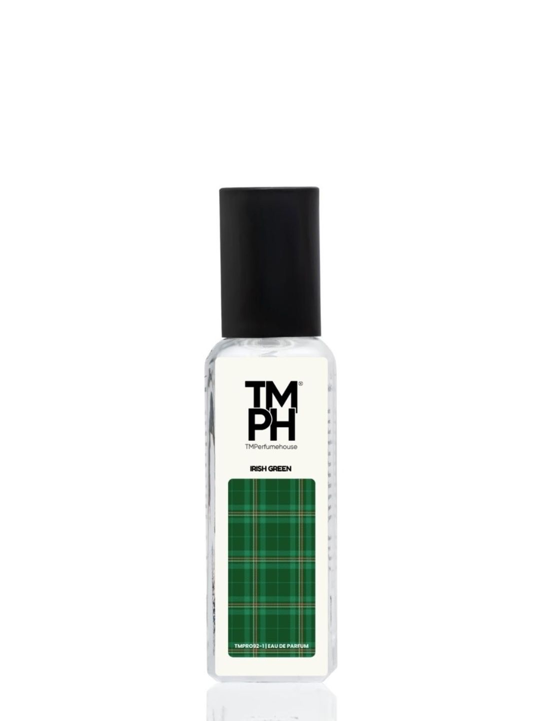 Irish Green Eau De Parfum 20ml