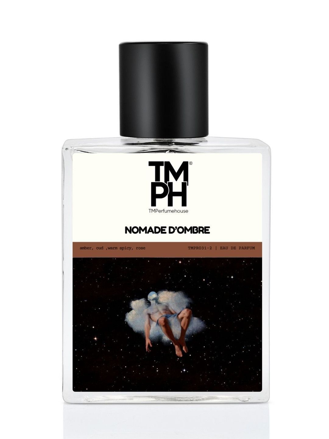 Men Nomade D'ombre EDP 100 ml