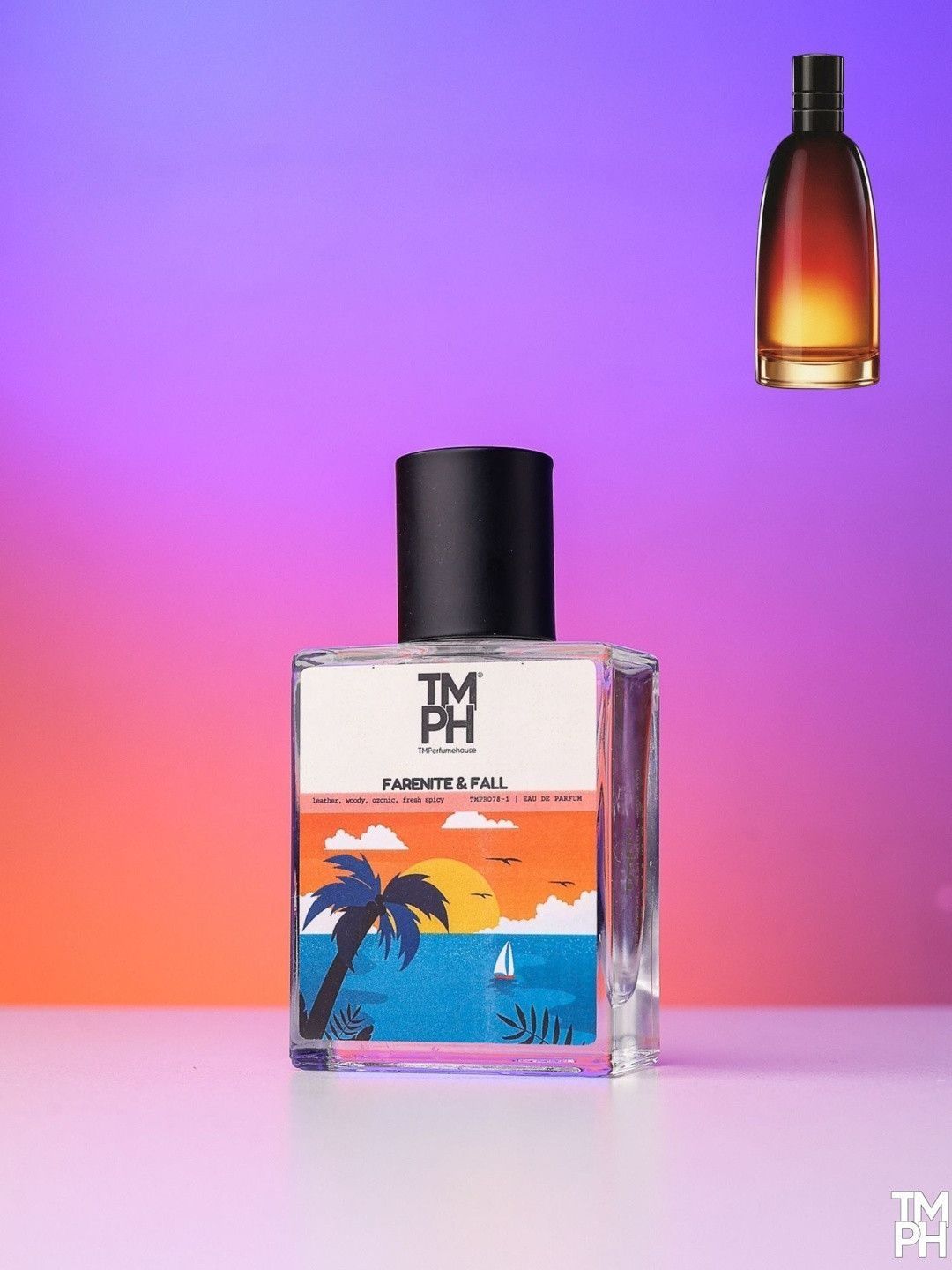 Eau De Parfum - 50 ml