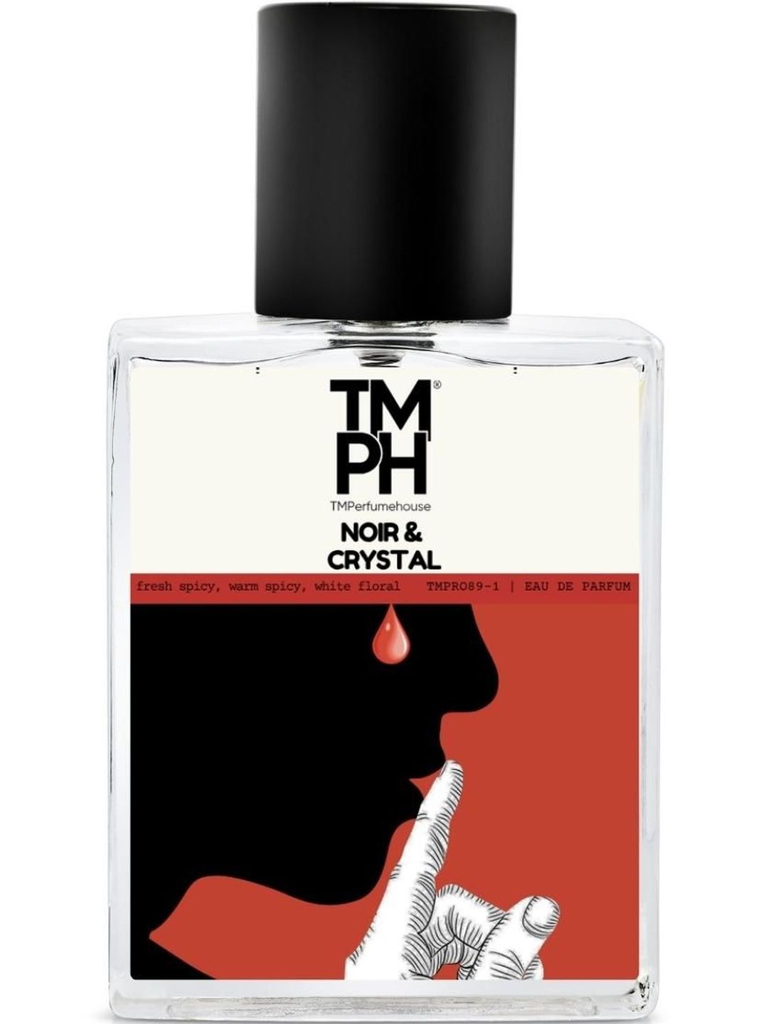 Eau De Parfum - 50ml