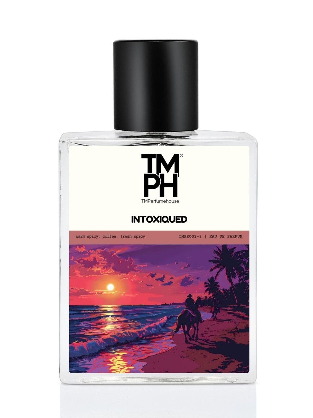 Intoxiqued EDP - 100 ml