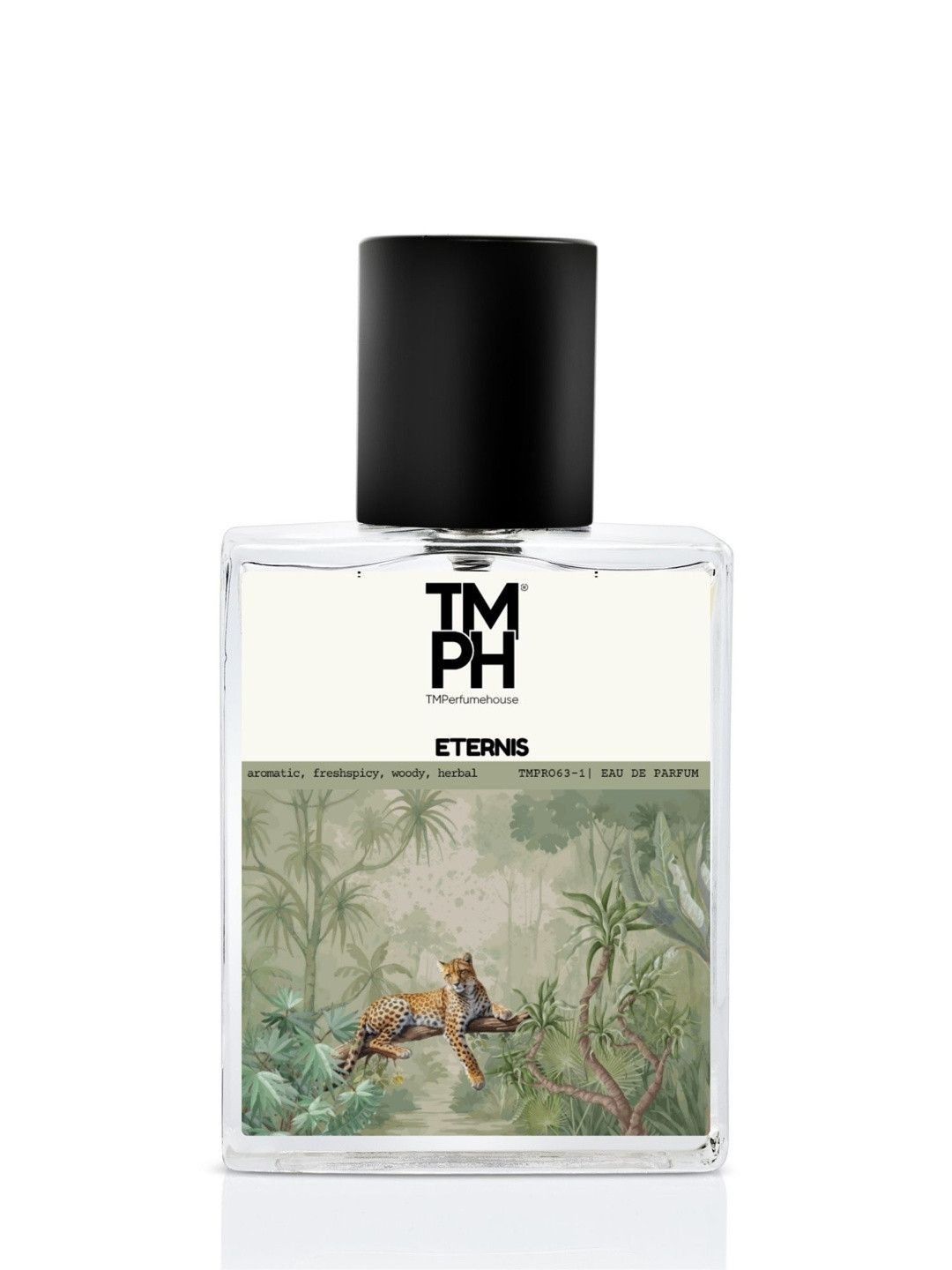 Eternis Long Lasting EDP