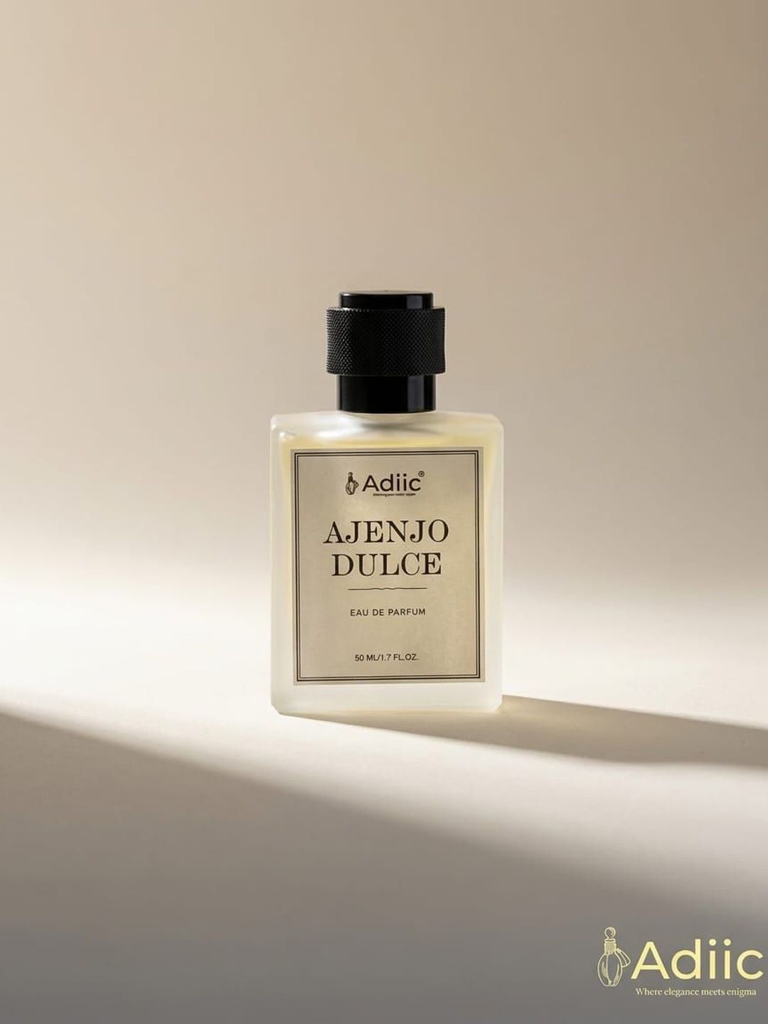 Men Ajenjo Dulche EDP - 50 ml