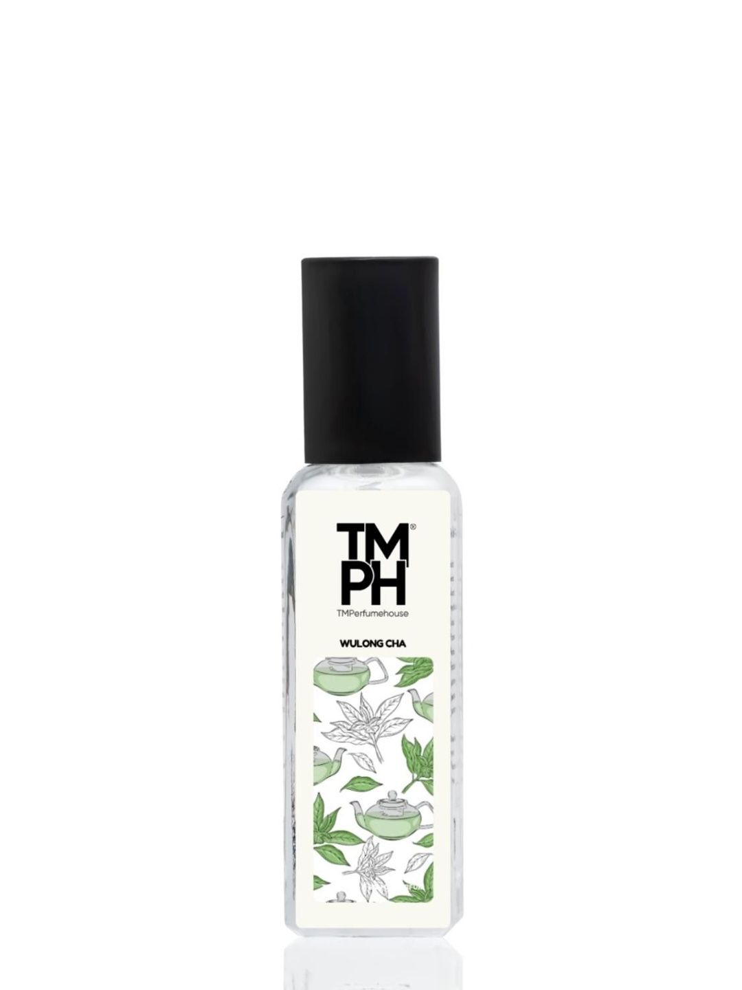 Wulong Cha Eau De Parfum -20ml