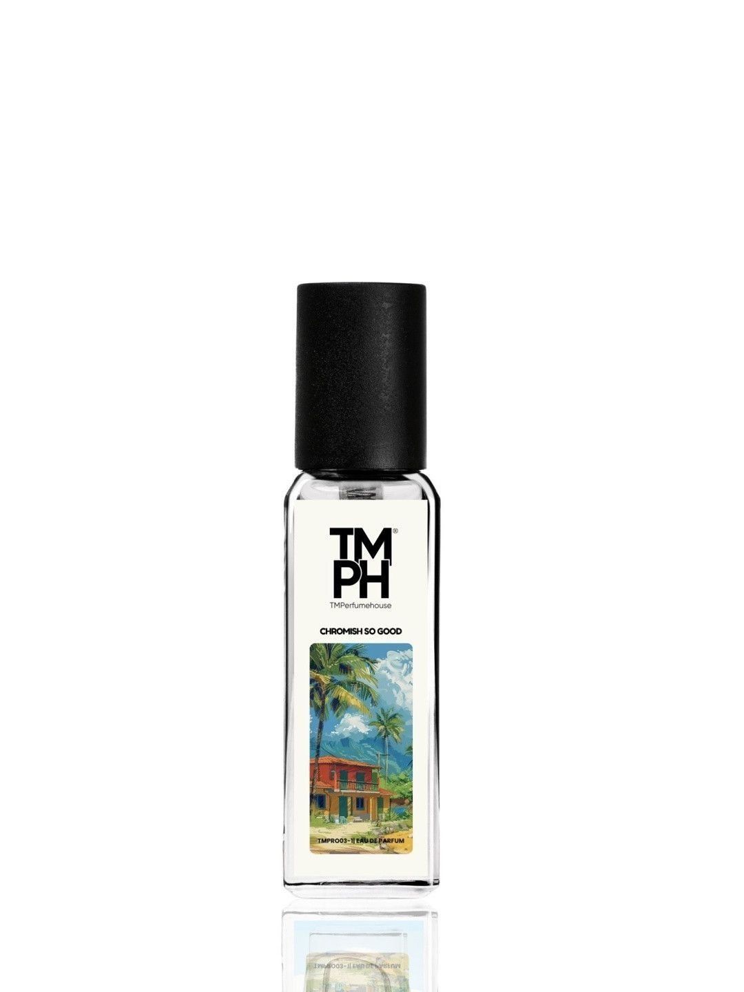 Chromish So Good EDP - 20 ml
