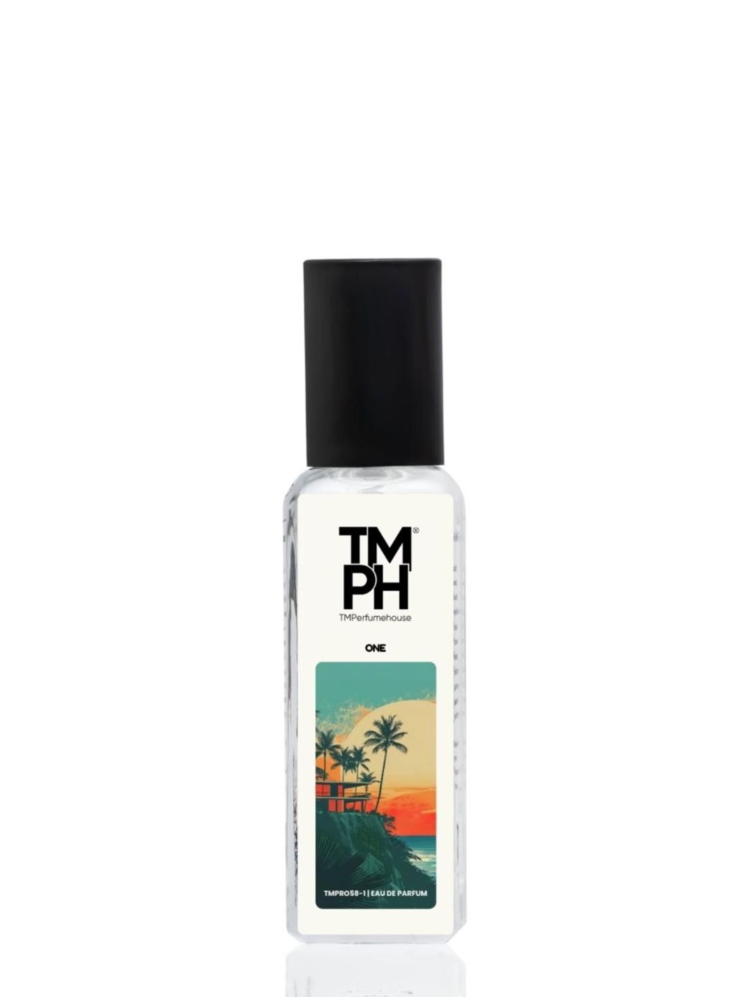 One Eau De Parfum - 20 ml