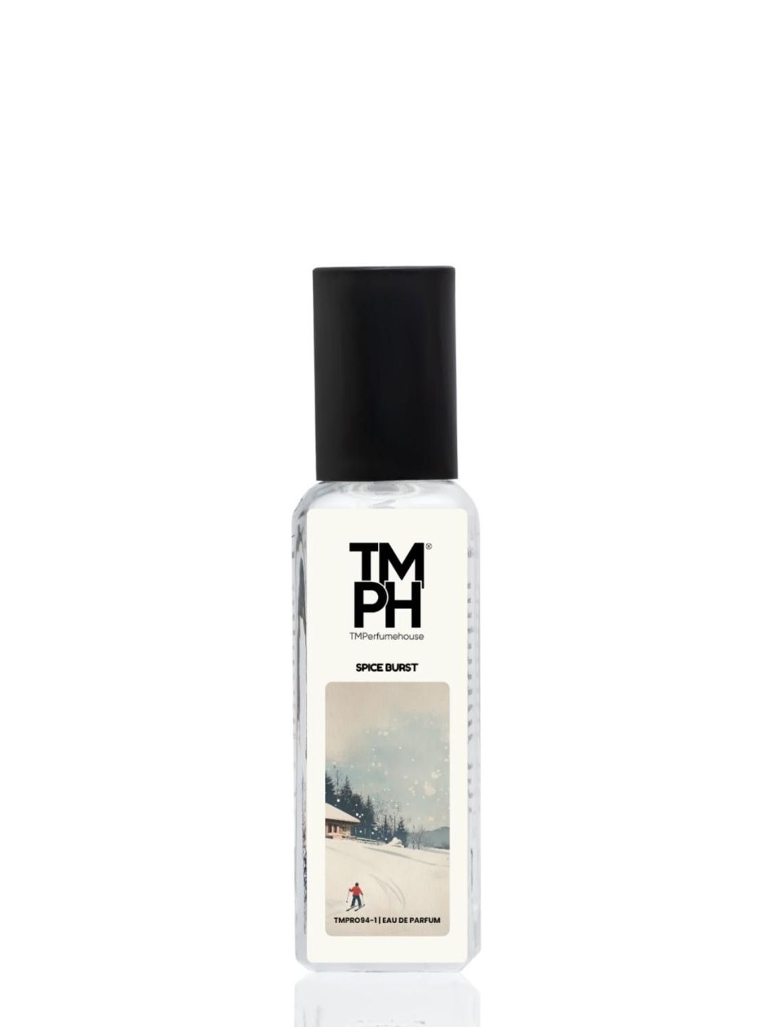 Men Spice Burst EDP - 20 ml