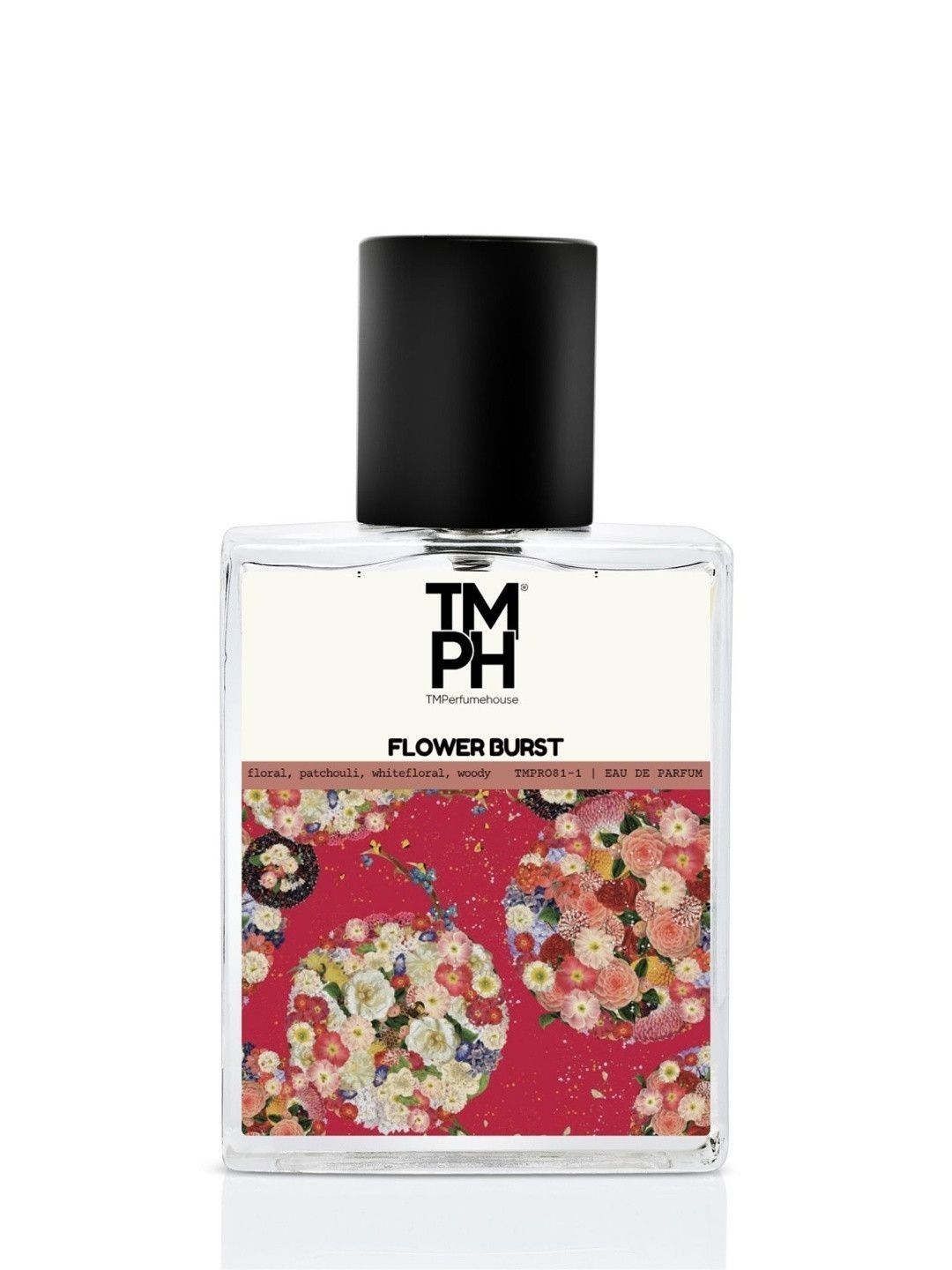 Eau De Parfum - 50 ml