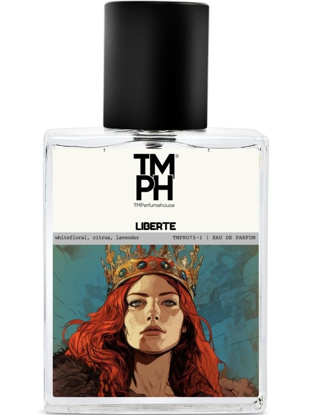 Eau De Parfum - 50 ml