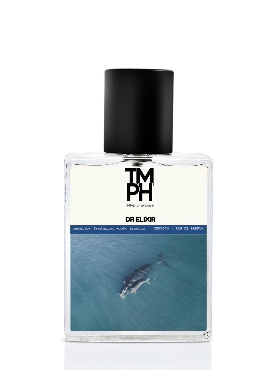 Men Dr Elixir Long Lasting EDP