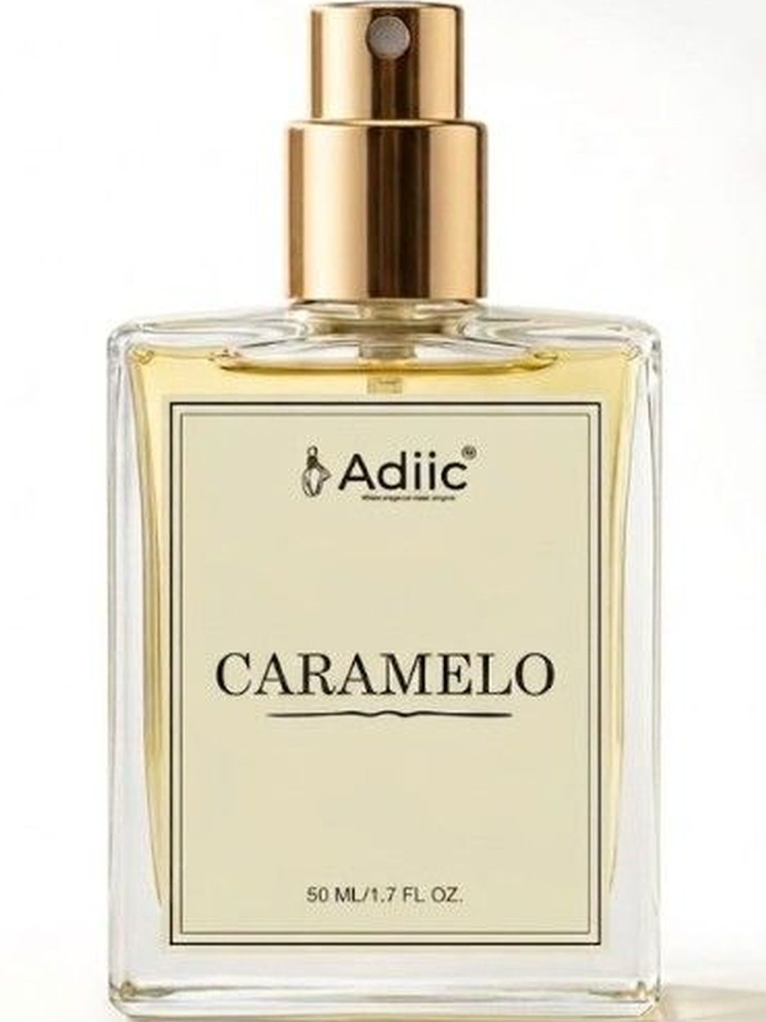 Caramelo Perfume - 50 ml