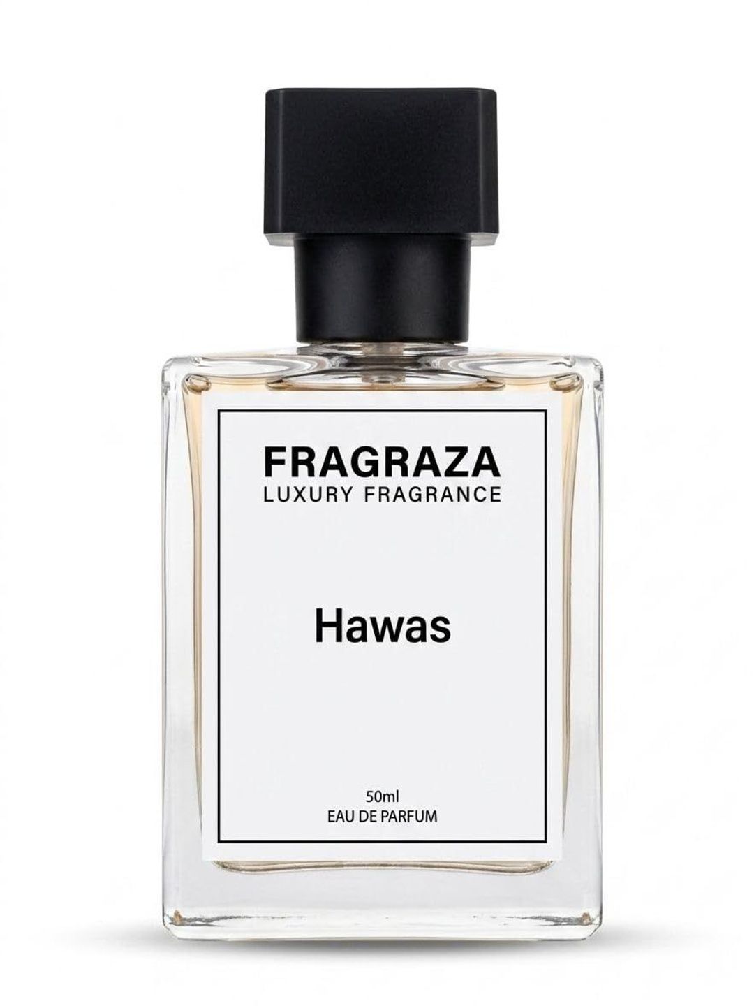 Eau De Parfum - 50 ml