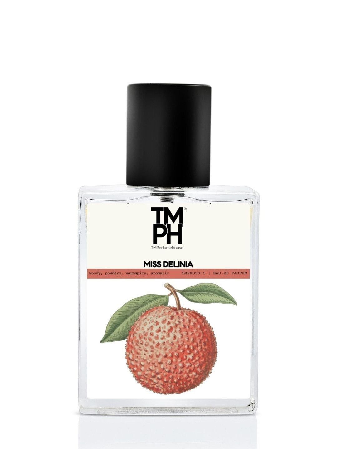 Women Miss Delinia EDP- 50 ml