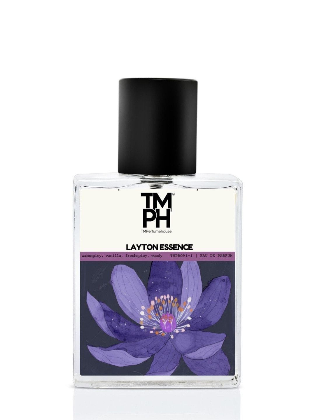 Men Layton Essence EDP - 50 ml