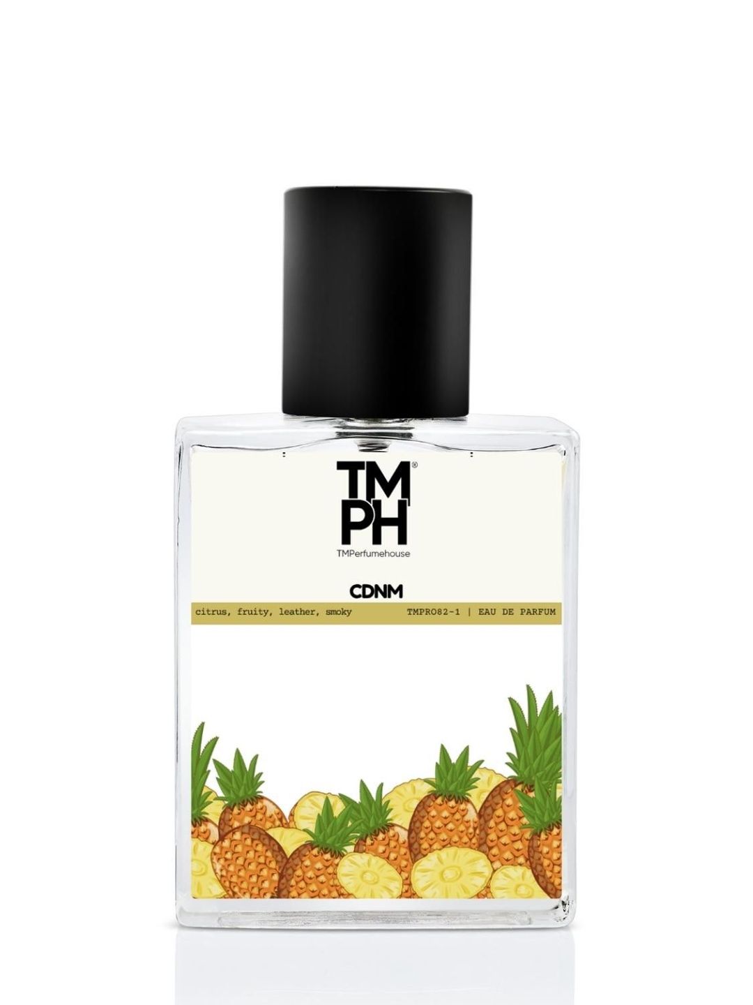 Eau De Parfum - 50 ml
