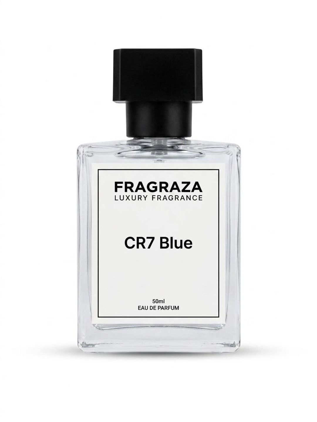 Eau De Parfum - 50 ml