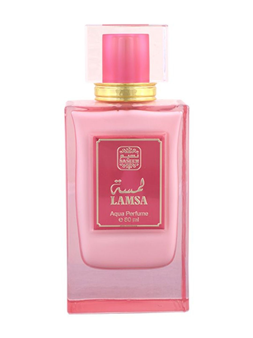 Women Lamsa Eau De Parfum 80ml