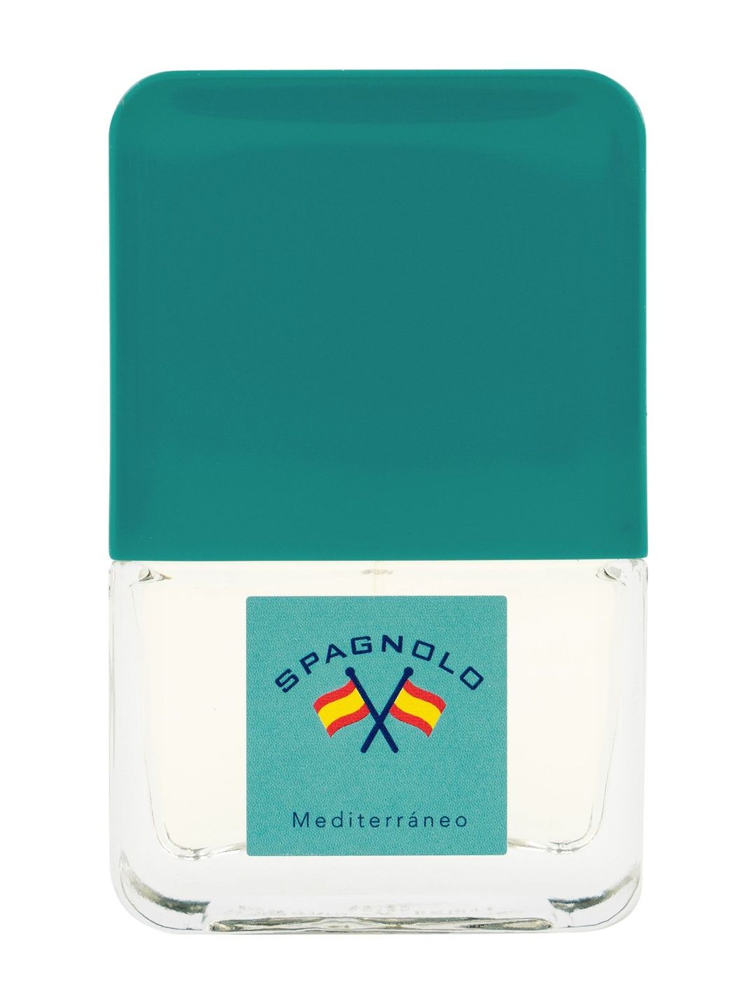 Eau de Toilette Perfume - 30ml