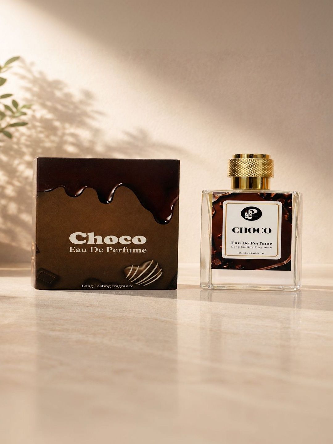Choco EDP - 55 ml