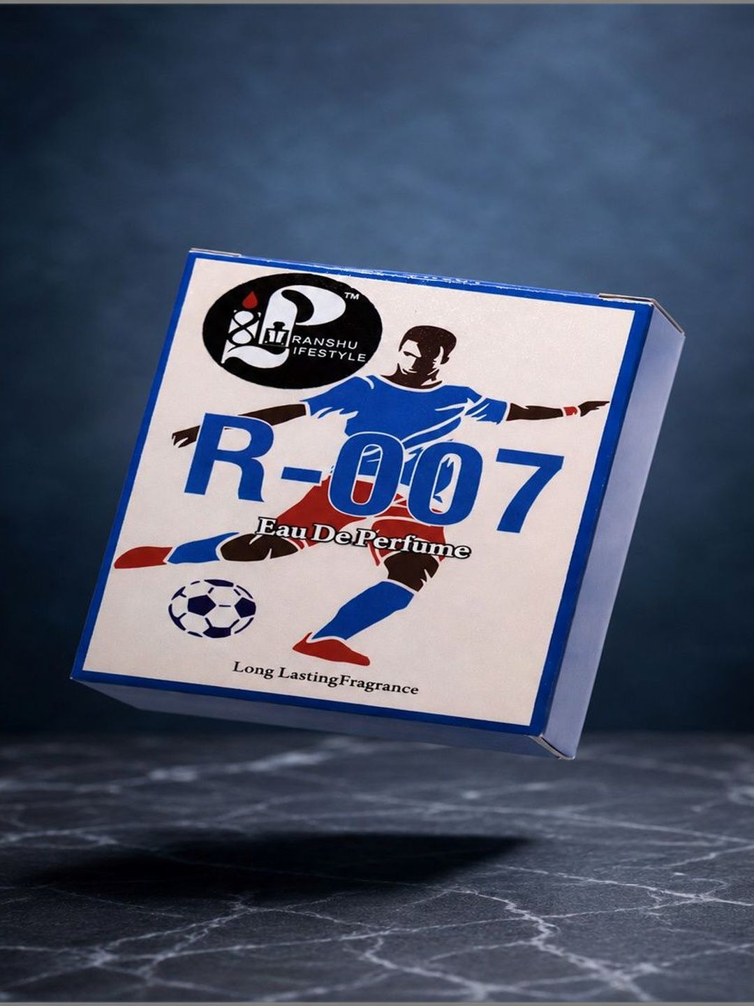 R-007 EDP - 55 ml