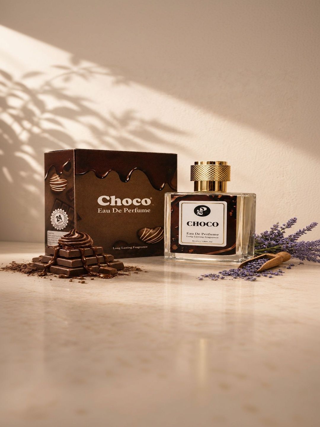 Choco EDP - 55 ml