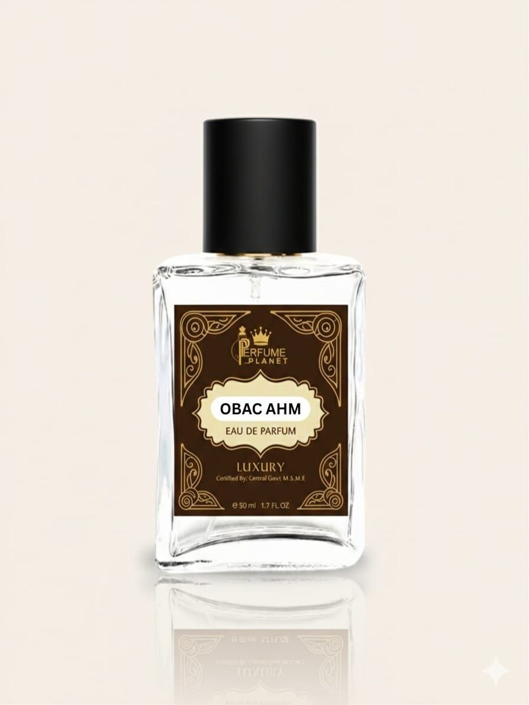 Obac Ahm EDP - 50 ml