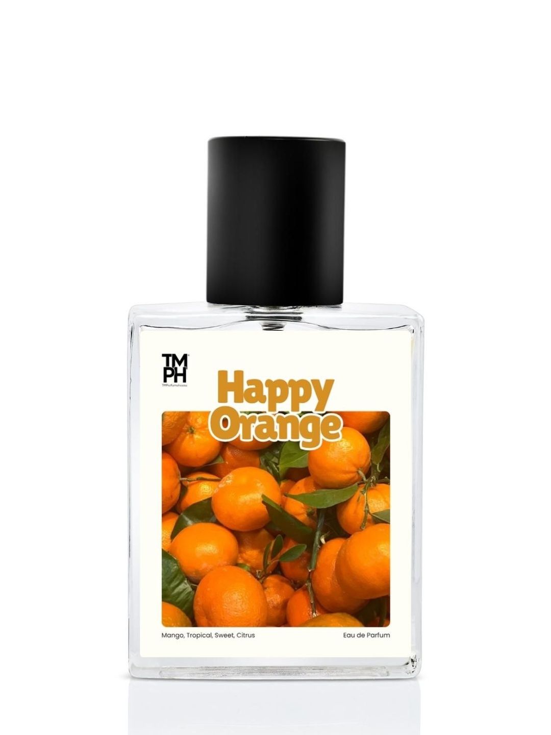 Happy Orange EDP - 50 ml