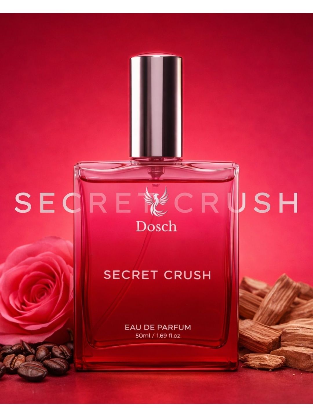 Eau De Parfum - 50 ml
