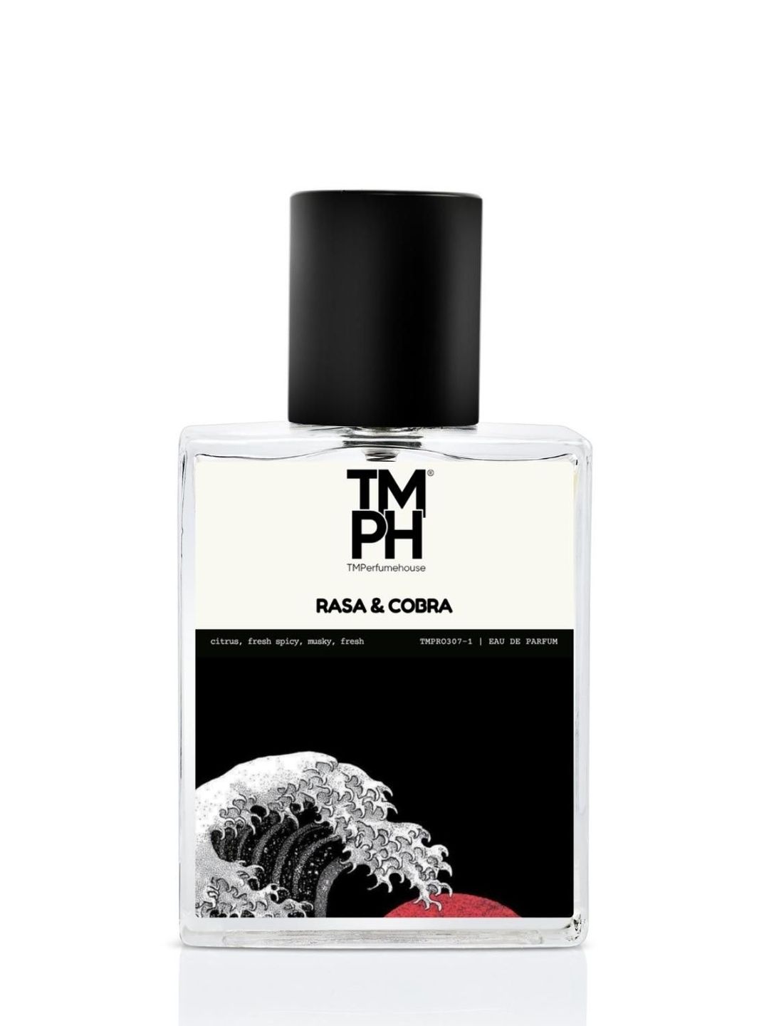 Men Rasa & Cobra EDP - 50 ml