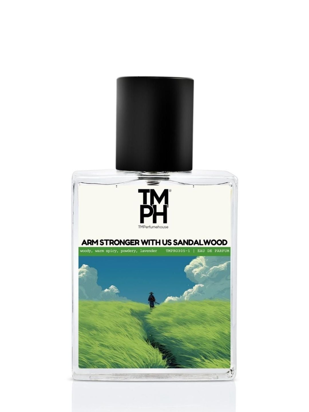 Eau De Parfum - 50 ml