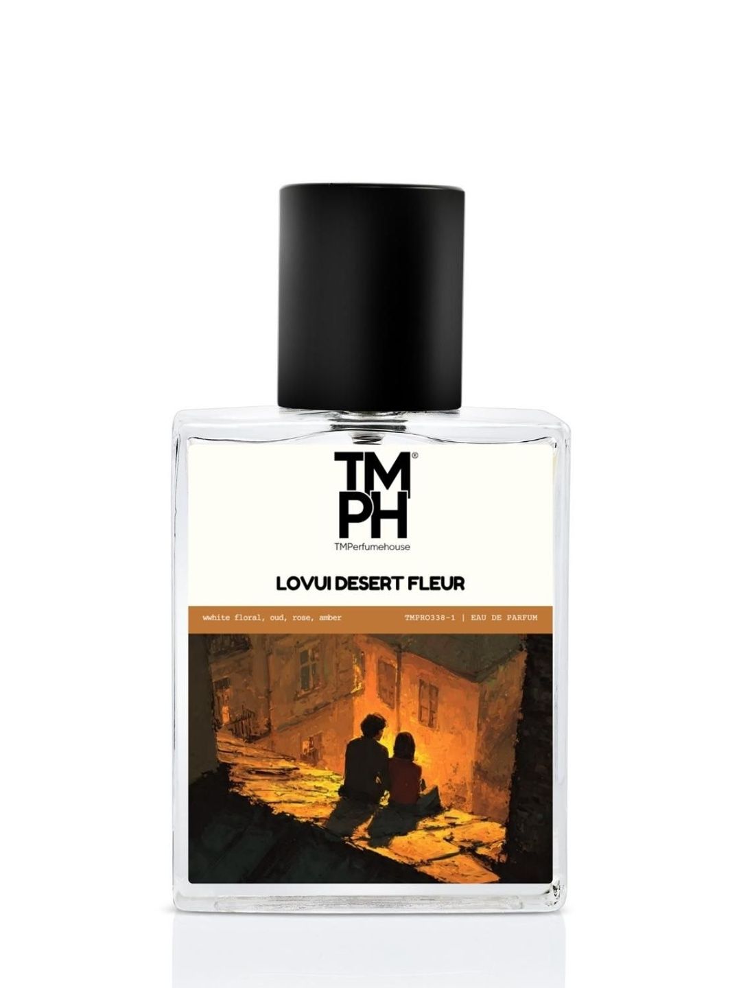 Eau De Parfum - 50 ml