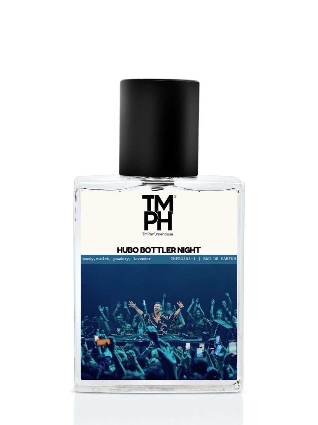 Eau De Parfum - 50 ml