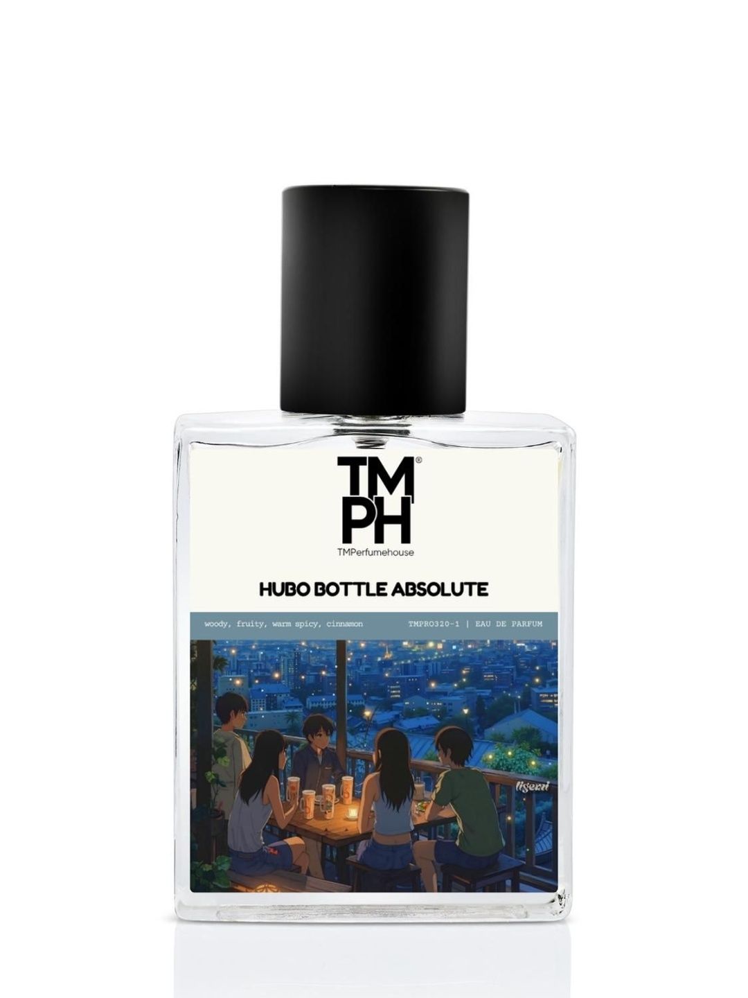 Eau De Parfum - 50 ml