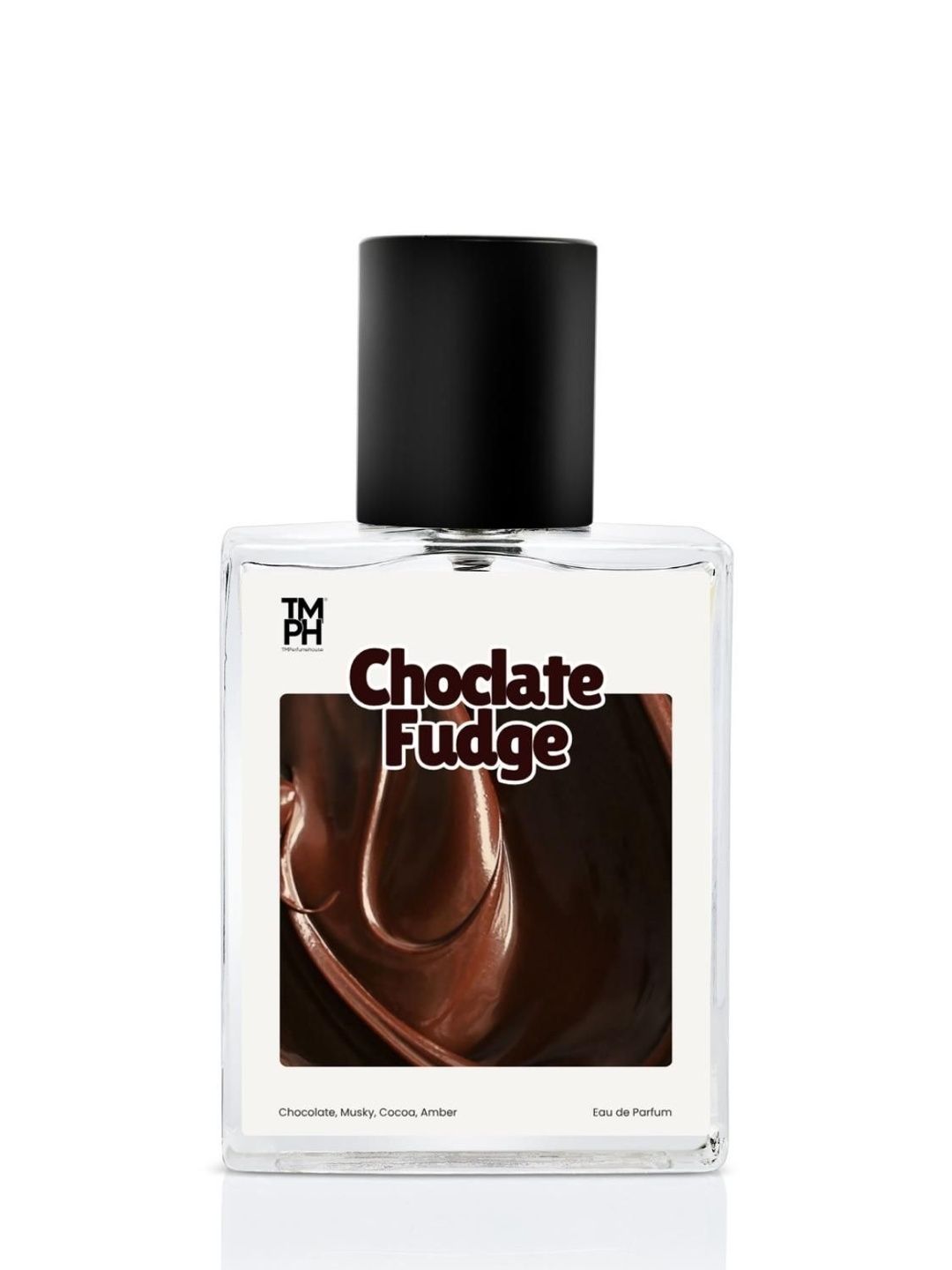 Eau De Parfum - 50 ml