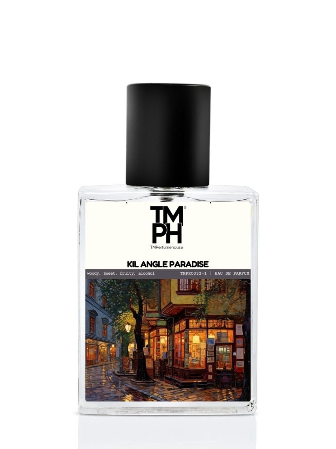 Eau De Parfum - 50 ml