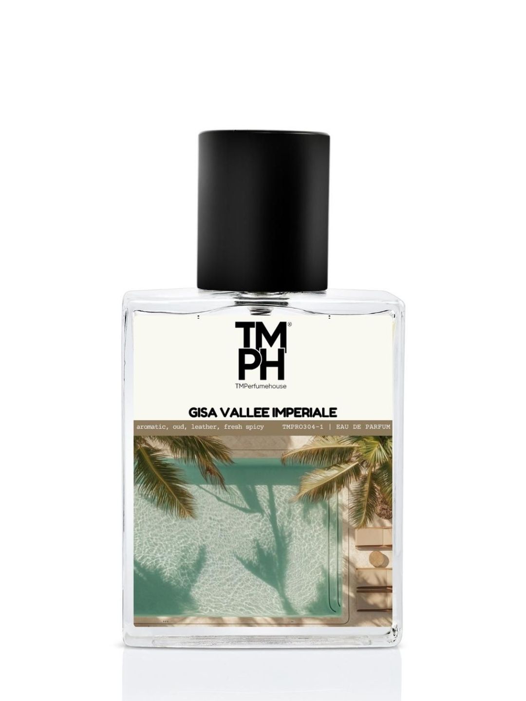 Eau De Parfum - 50 ml