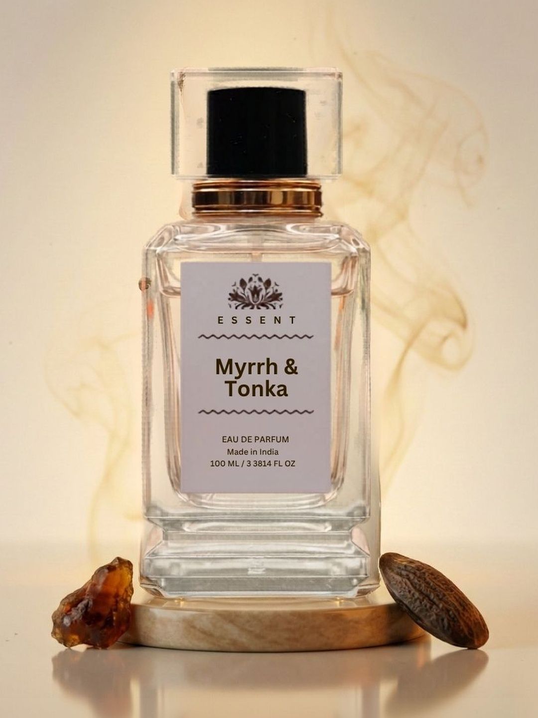 Myrrh & Tonka EDP - 100 ml