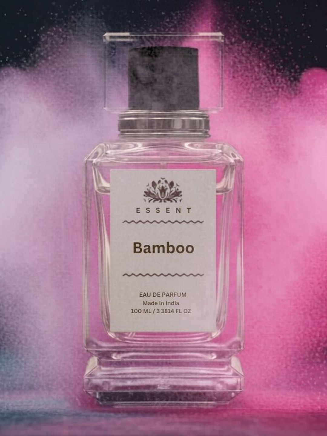 Bamboo EDP-100ml