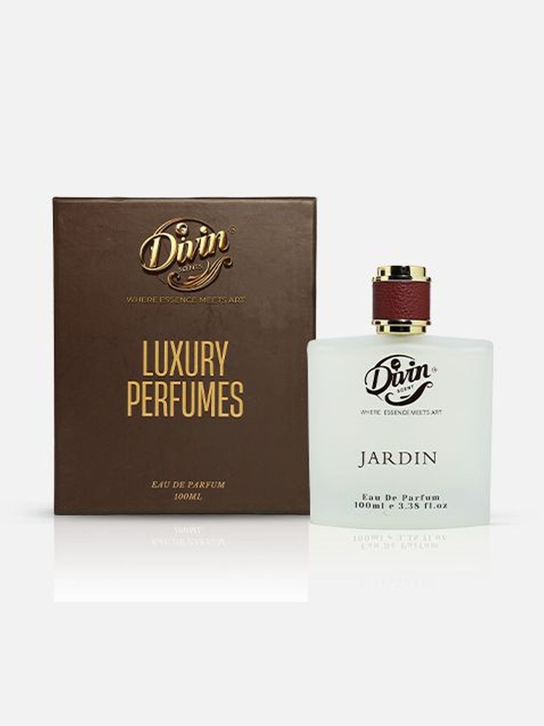 Clear Luxury EDP 100ml