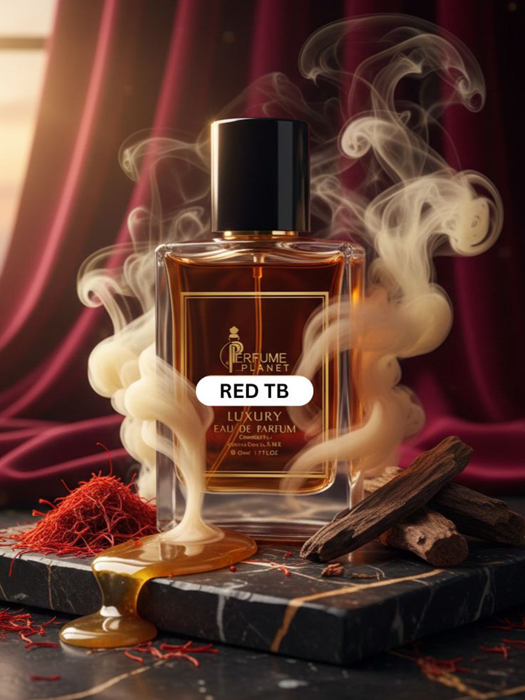 Eau De Parfum - 50 ml