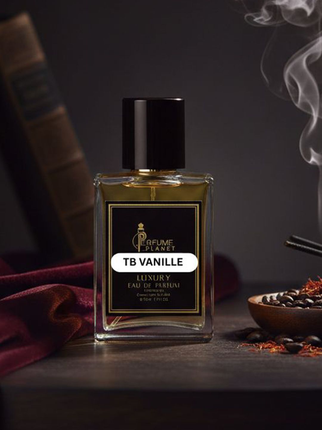 TOBACCO VANILLE Perfume - 50ml