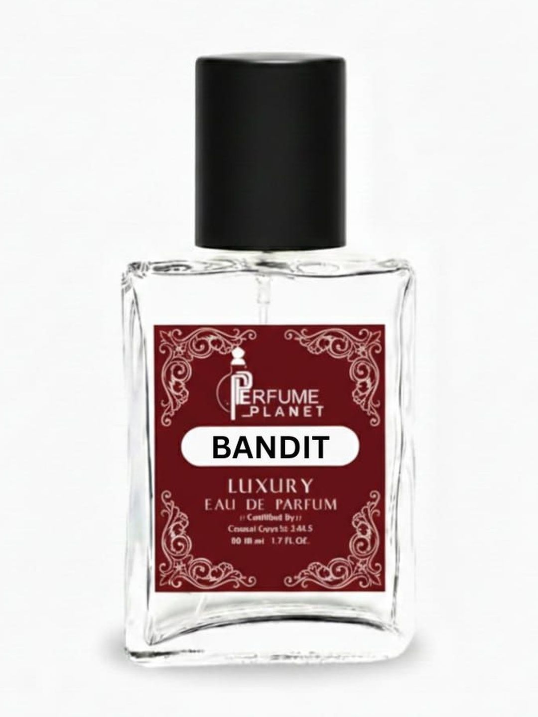 Bandit Long Lasting EDP