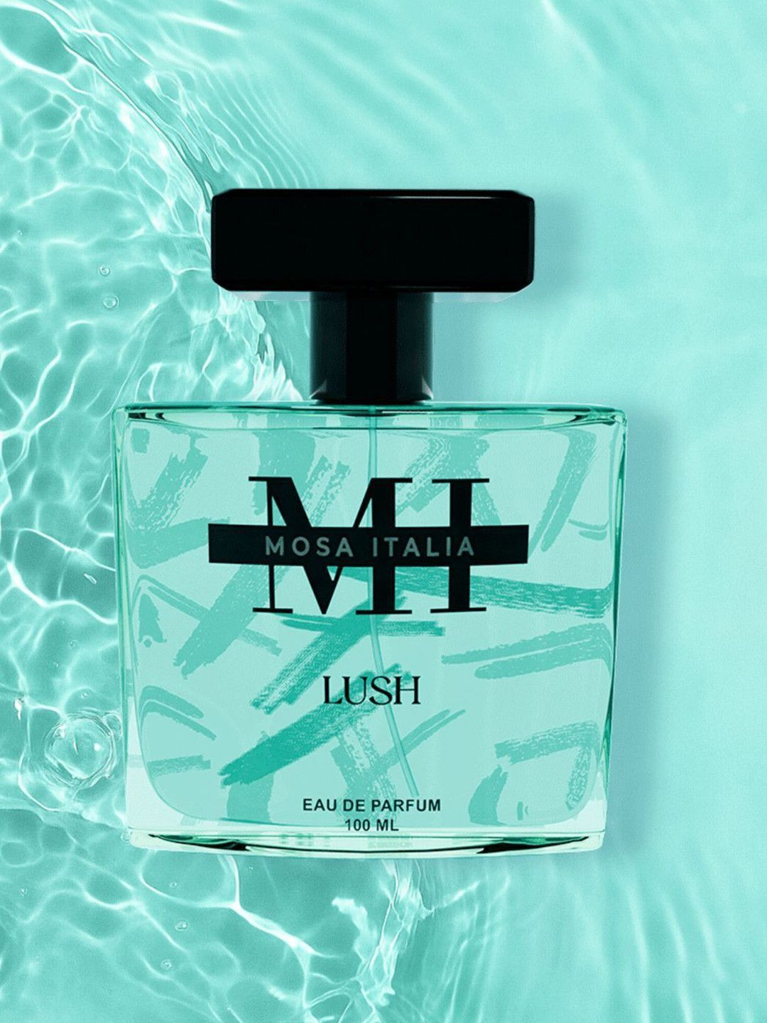 Women Lush EDP - 100 ml